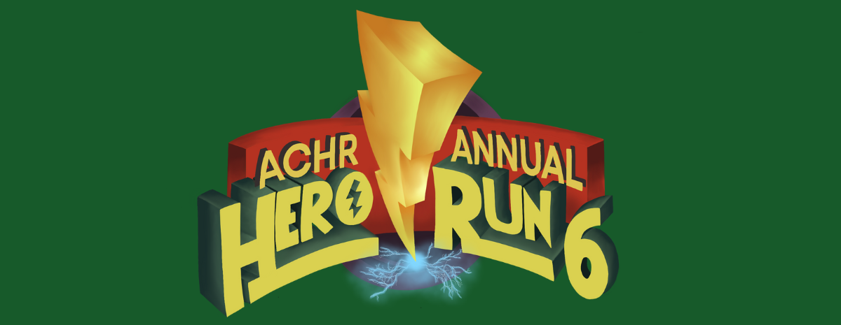 ACHR 6th Annual 5k Hero Run